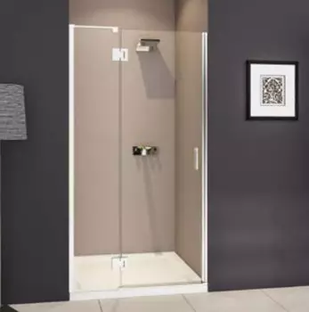 Душевая дверь Creavit