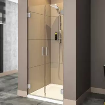 Душевая дверь Creavit