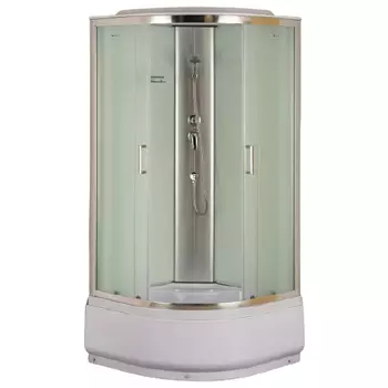 Душевая дверь для кабины Aquanet