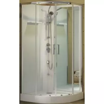 Душевая дверь для кабины Aquanet
