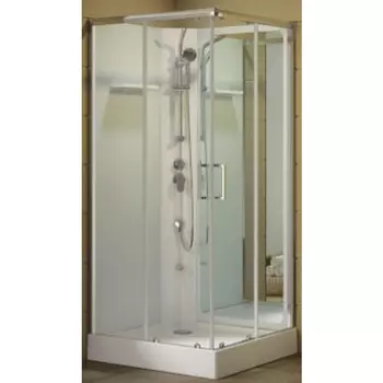 Душевая дверь для кабины Aquanet