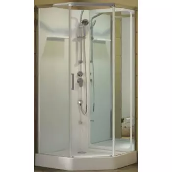 Душевая дверь для кабины Aquanet