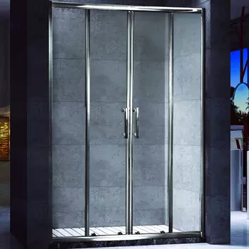 Душевая дверь Esbano