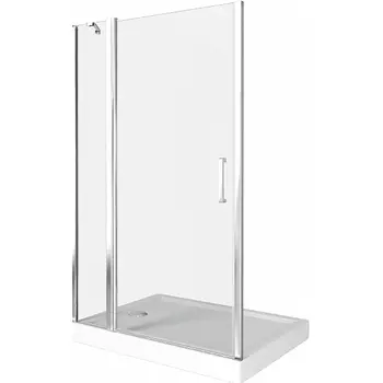 Душевая дверь Good Door