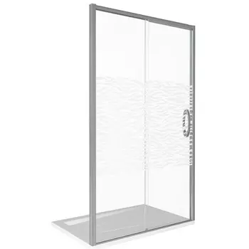 Душевая дверь Good Door