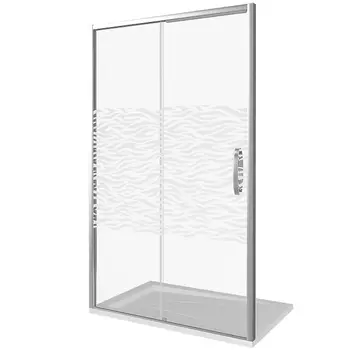 Душевая дверь Good Door