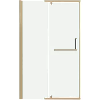 Душевая дверь Grossman