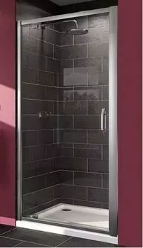 Душевая дверь Huppe