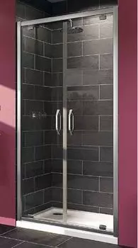 Душевая дверь Huppe