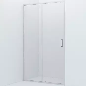 Душевая дверь Iddis