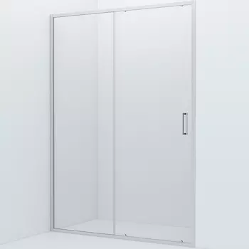 Душевая дверь Iddis