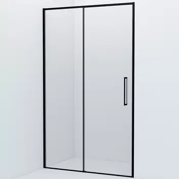 Душевая дверь Iddis