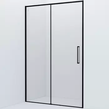 Душевая дверь Iddis