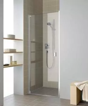 Душевая дверь Kermi