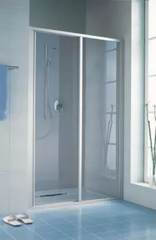 Душевая дверь Kermi