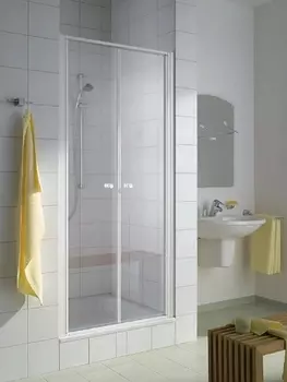 Душевая дверь Kermi