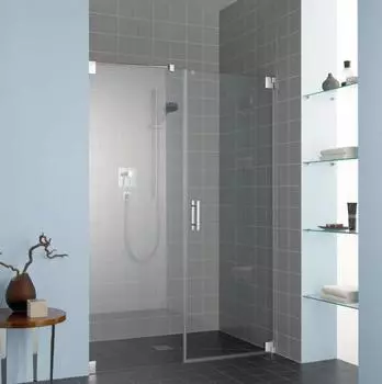 Душевая дверь Kermi