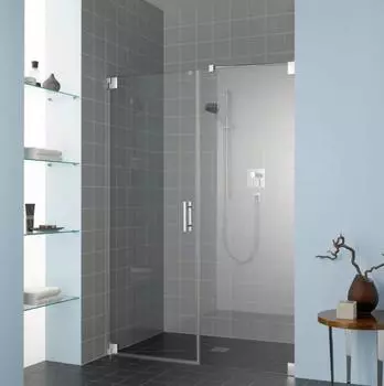 Душевая дверь Kermi