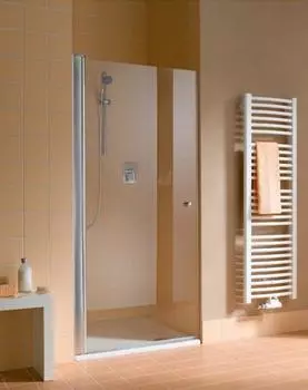 Душевая дверь Kermi