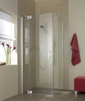 Душевая дверь Kermi