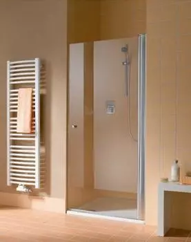 Душевая дверь Kermi