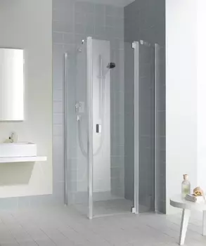 Душевая дверь Kermi