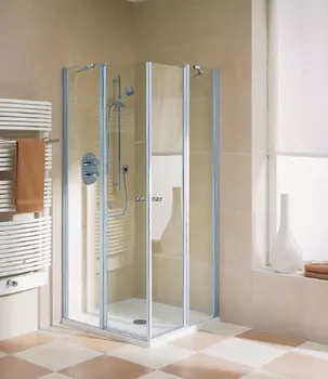 Душевая дверь Kermi