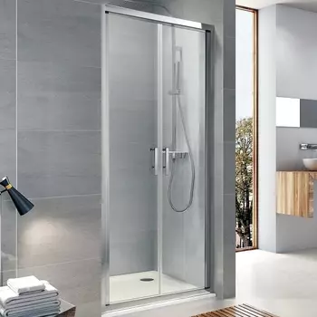 Душевая дверь Koller Pool