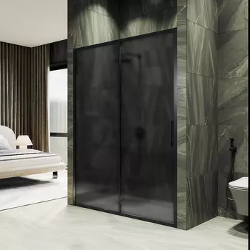 Душевая дверь Maybah Glass