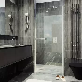 Душевая дверь Maybah Glass