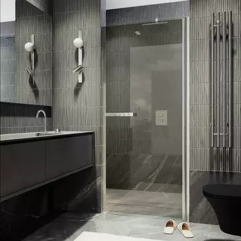 Душевая дверь Maybah Glass