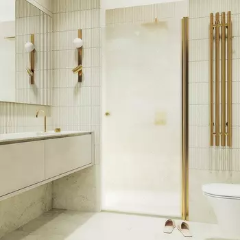 Душевая дверь Maybah Glass