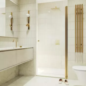 Душевая дверь Maybah Glass