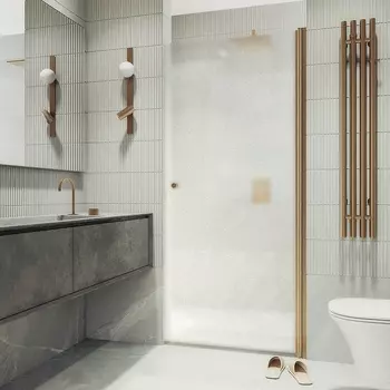 Душевая дверь Maybah Glass