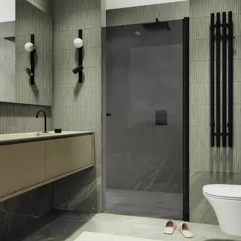 Душевая дверь Maybah Glass