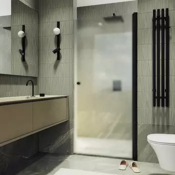 Душевая дверь Maybah Glass