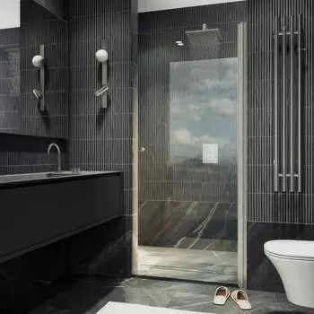 Душевая дверь Maybah Glass