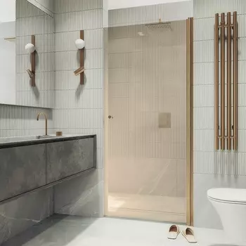 Душевая дверь Maybah Glass