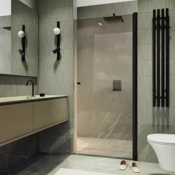 Душевая дверь Maybah Glass