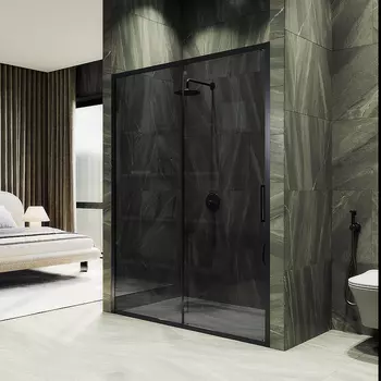 Душевая дверь Maybah Glass