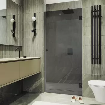 Душевая дверь Maybah Glass