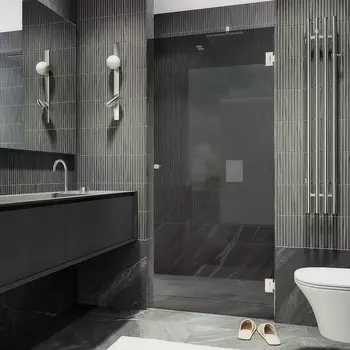 Душевая дверь Maybah Glass