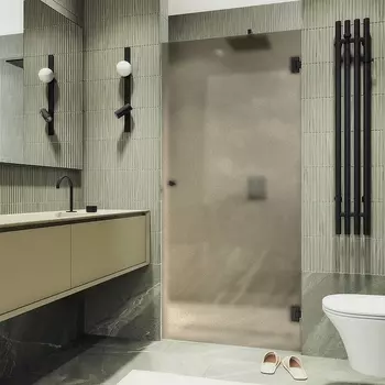 Душевая дверь Maybah Glass