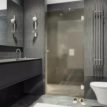 Душевая дверь Maybah Glass