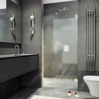 Душевая дверь Maybah Glass