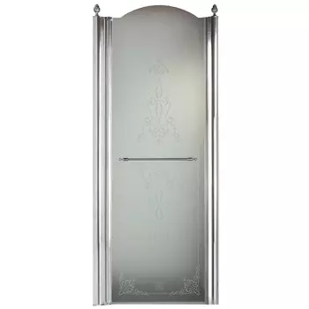 Душевая дверь Migliore