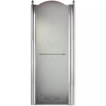 Душевая дверь Migliore