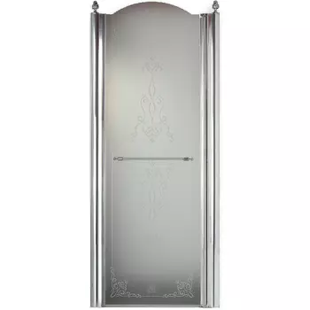 Душевая дверь Migliore