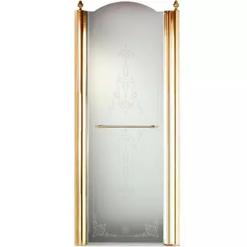 Душевая дверь Migliore