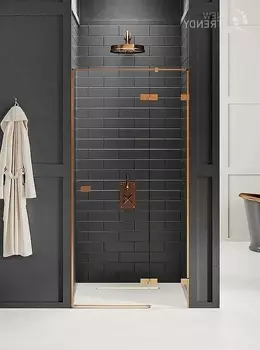 Душевая дверь New Trendy